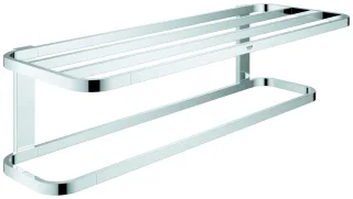 GROHE Multi-Badetuchhalter Selection 41066 chrom, 41066000 41066000