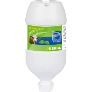Kerbl Euterpflegemittel KerbaMINT - 15264
