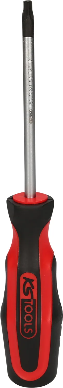 KS Tools ERGOTORQUEplus Schraubendreher, TORX® - 159.1036