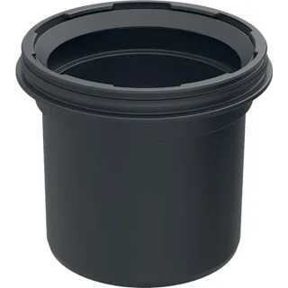 Geberit Verlängerungsaufsatz 388100001