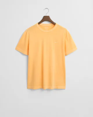 GANT - Sunfaded T-Shirt peachy orange - Gr. - XL
