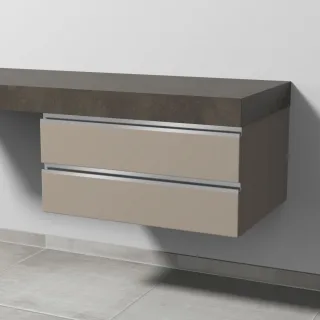 Sanipa Anbau-/Solitärschrank 2morrow L2212, L221267 L221267