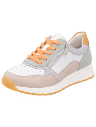 Remonte Sneaker "Remonte Sneaker Lederimitat"