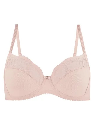 Conturelle - Swing - Bügel-BH dusty rose - Gr. - D 90