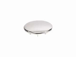 DALLMER Abdeckhaube ORIO, Edelstahl, 160706 160706