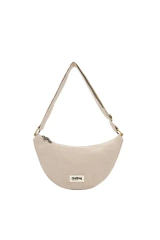 Hindbag - Bauchtasche beige - Gr. - OS