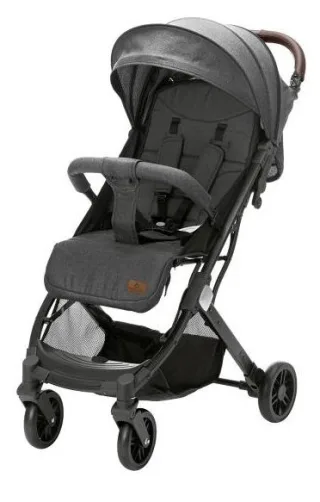 Babyworld Buggy dark grey