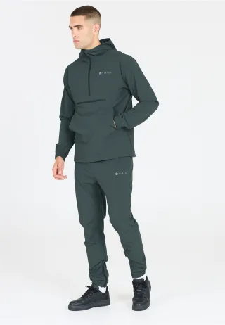 Virtus Sporthose "Jayson" mit 4-Wege-Stretchfunktion
