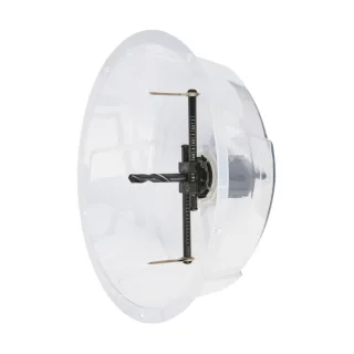 Milwaukee - Kreisschneider für Trockenbau - 49560260