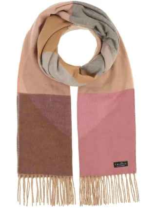 FRAAS - Schal Cashmink Schal powder rose - Gr. - OS