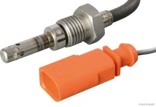 HERTH&BUSS Sensor, Abgastemperatur - 70682031