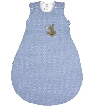Sterntaler Baby-Schlafsack Emmi Größe 50/56