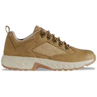 lotto Sneaker - mit extra starker Profilierung