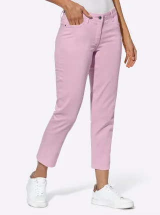 Casual Looks 7/8-Jeans 1 Stk.