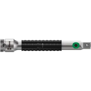 Wera 8796 SB Zyklop-Verlängerung "flexible-lock" mit Schnelldrehhülse, kurz, 3/8" - 05003591001