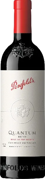Penfolds Quantum Bin 98 in HK Jg. 2018