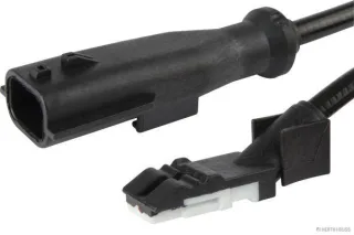 HERTH&BUSS Sensor, Raddrehzahl - 70660528