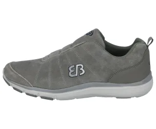 BRÜTTING Sneaker "Freizeitschuh Dallas Slipper"