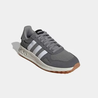 adidas Sportswear Sneaker "RUN 84" inspiriert vom Design des adidas LA Trainer