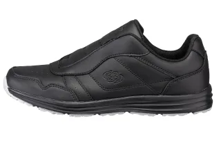 BRÜTTING Slipper "Freizeitschuh Classic Run Slipper"