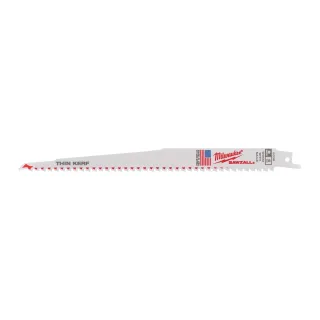 Milwaukee Säbelsägeblatt Demontage 230x5mm - 50 Stück - 48016036