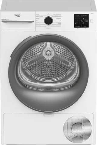 Beko BM3T39210W1 (weiß)