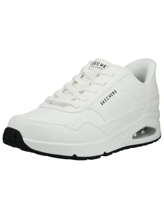 Skechers Sneaker "Skechers Sneaker Lederimitat"