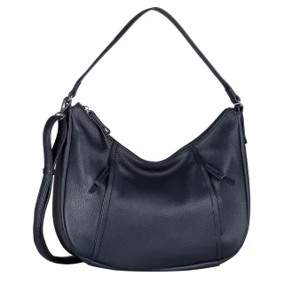 TOM TAILOR BAGS - Beca dark blue - Gr. - M