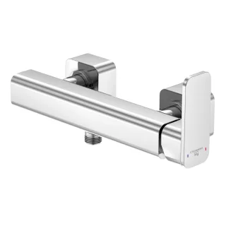 Steinberg Serie 235 Brause-EHM-Batterie, mit Keramikkartusche, 235.1200 2351200