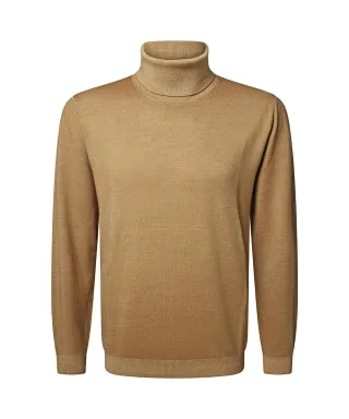Pierre Cardin - Strick Rolli - Gr. - S