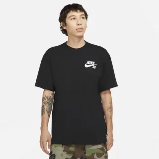 NIKE SB MEN'S LOGO SKATE T-SHIRT DC7817