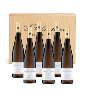 2024 Ölberg-Hart GG 6er Holzkiste