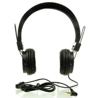 Dsquared? Headphones Kopfh?rer Schwarz