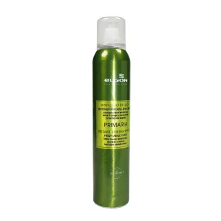Elgon Primaria Instant Taming Spray Krauses Unbändiges Haar Multipack 2x200ml