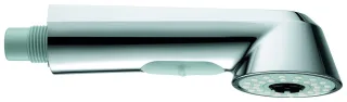 Grohe Spülbrause 46789 chrom , 46789000 46789000