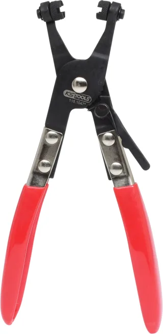 KS Tools Schlauchschellenzange - 115.1047