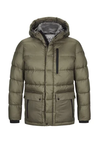 MILESTONE - MSWilliam khaki - Gr. - 50