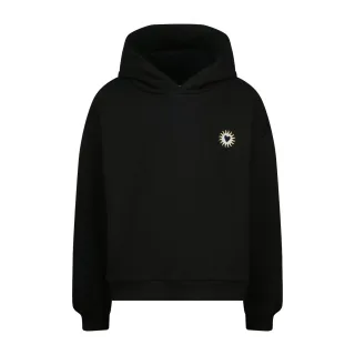 Raizzed - Hoody Helena deep black - Gr. - 164