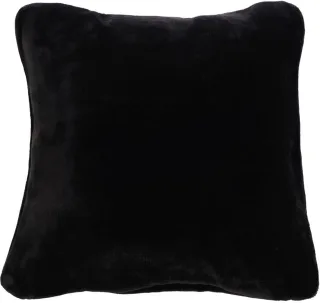 Gözze Dekokissen "Premium Cashmere-Feeling Kissen" 50x50cm,passend zur Premium Cashmere-Feeling Decke,Kissenhülle&Füllung