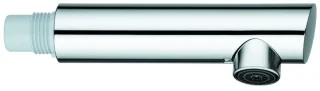 Grohe Auslaufbrause 46830 chrom , 46830000 46830000