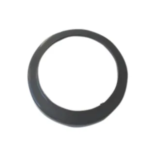 Standrohrkappe Stahl für Fallrohr 150 mm für System 125 und 150 mm
