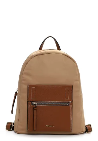 TAMARIS BAGS - Rucksack TAS Fabrizia nature 710 - Gr. - OS