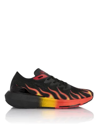 PLEIN SPORT Sneaker "ATOMIC SPEED FLAME"