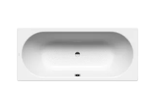 Kaldewei Badewanne CLASSIC DUO 107, 1700x750x430mm, 290734013001 290734013001