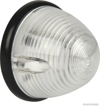 HERTH&BUSS Begrenzungsleuchte, 12 - 24 V, C5W weiß - 82710241