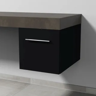 Sanipa Anbau-/Solitärschrank 2morrow G2230, G223008 G223008