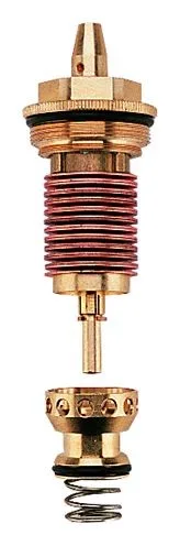 Grohe Thermoelement Grohmix 47019 Bimetall vor Bj. '81 3/4", 47019000 47019000