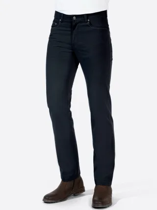 Brühl 5-Pocket-Hose