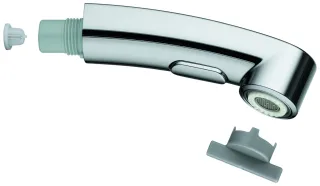 Grohe Spülbrause 46956 chrom , 46956000 46956000