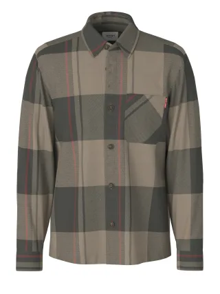 JOOP! JEANS - 15 JJSH-155Harvi1-W 10020373 dark green - Gr. - S